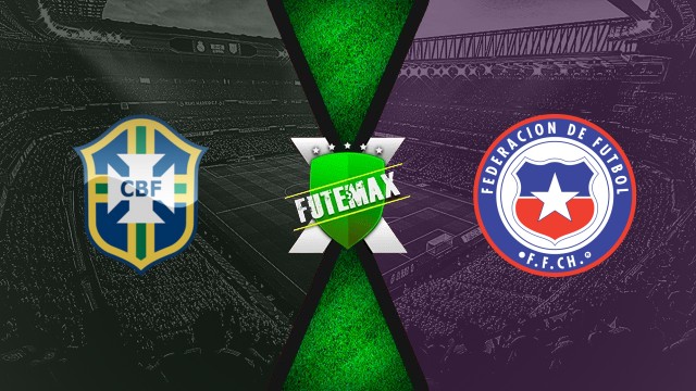 Assistir Brasil x Chile ao vivo online HD 04/09/2025
