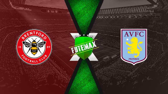 Assistir Brentford x Aston Villa ao vivo 16-09-25 online