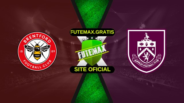 Assistir Brentford x Burnley ao vivo HD 29/11/2025