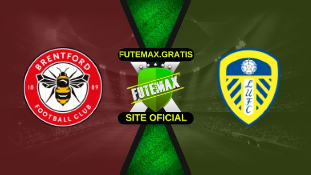 Assistir Brentford x Leeds United Ao Vivo HD 14/12/2025
