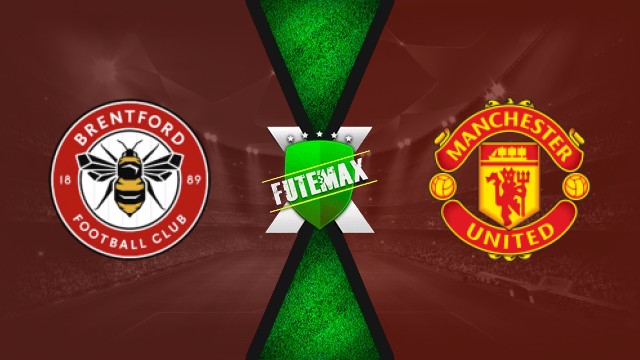 Assistir Brentford x Manchester United Ao Vivo HD 27/09/25