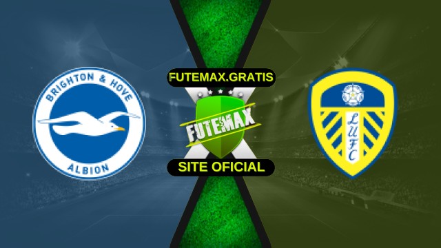 Assistir Brighton x Leeds United ao vivo HD 01/11/2025
