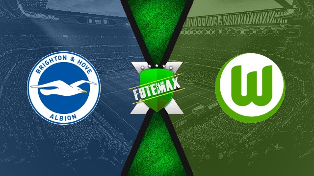 Assistir Brighton x Wolfsburg ao vivo HD 09/08/2025