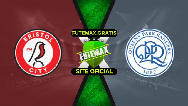 Assistir Bristol City x Queens Park Rangers ao vivo HD 04/10/2025