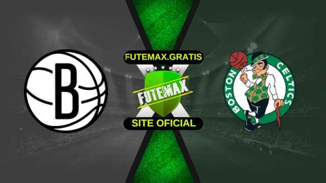 Assistir NBA – Brooklyn Nets X Boston Celtics ao vivo HD 18/11/2025