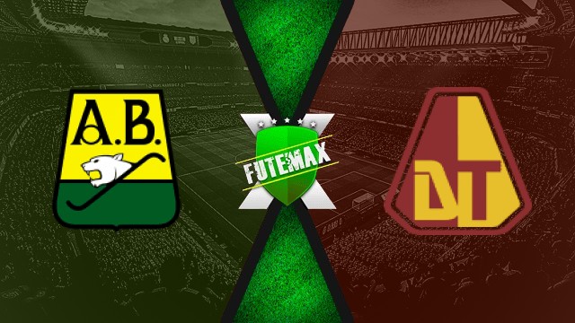 Assistir Bucaramanga x Deportes Tolima ao vivo 19/09/25 online HD