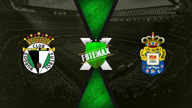 Assistir Burgos x Las Palmas online 07/09/2025 grátis