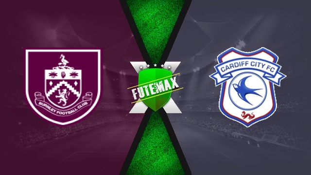 Assistir Burnley x Cardiff ao vivo HD 23/09/25