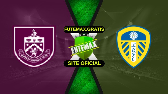 Assistir Burnley x Leeds United ao vivo HD 18/10/2025