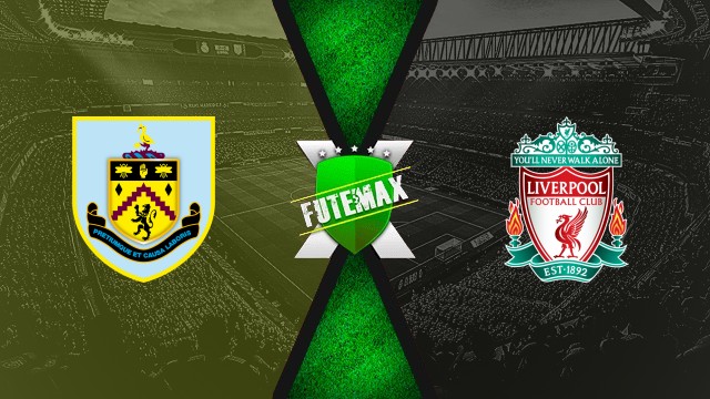 Assistir Burnley x Liverpool ao vivo online HD 14/09/2025