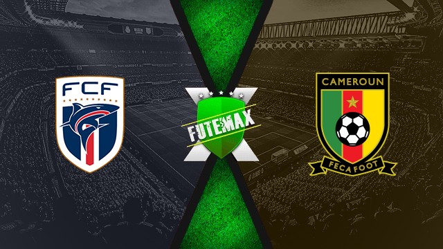 Assistir jogos de hoje ao vivo – Cabo Verde x Camarões com imagem 09/09/2025