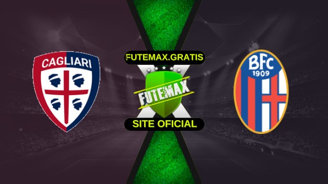 Assistir Cagliari x Bologna ao vivo HD 19/10/2025