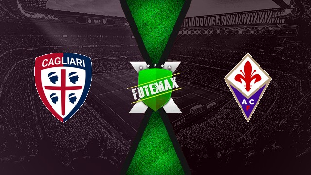 Assistir Cagliari x Fiorentina AO VIVO HD 24/08/2025