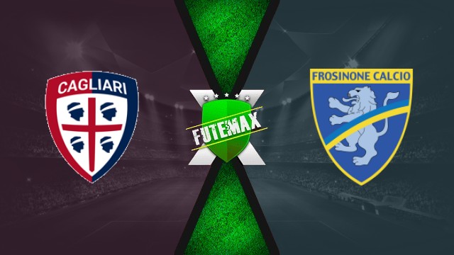 Assistir Cagliari x Frosinone ao vivo 23/09/25 online