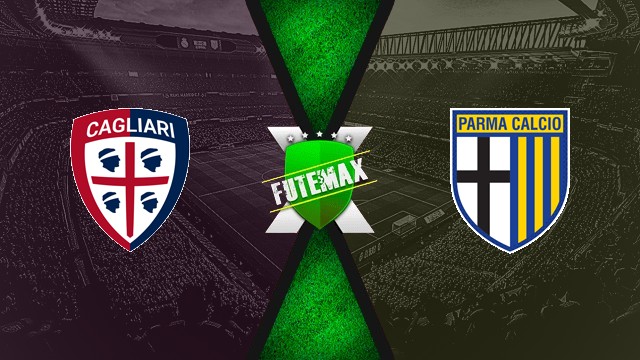 Assistir Cagliari x Parma ao vivo online 13/09/2025
