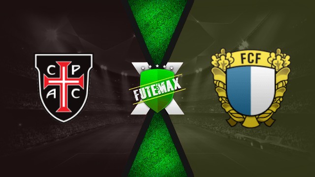 Assistir Casa Pia x Famalicão ao vivo HD 21/09/25