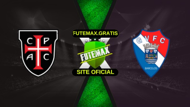 Assistir Casa Pia X GIL Vicente ao vivo HD 13/12/2025