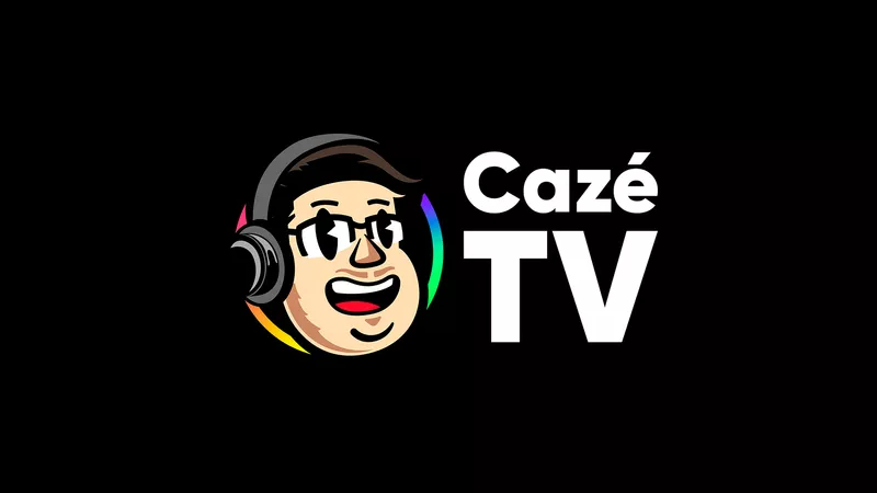 Assistir Cazé TV ao vivo HD 24 horas online grátis ao Vivo