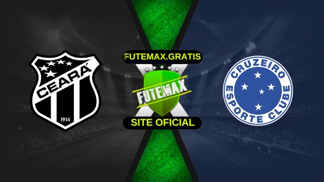 Assistir Ceará x Cruzeiro ao vivo HD 29/11/2025