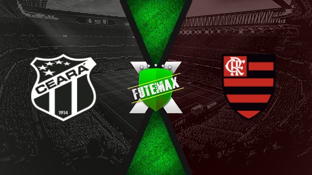 Assistir Ceará x Flamengo ao vivo HD 03/08/2025