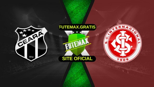 Assistir Ceará x Internacional ao vivo HD 20/11/2025