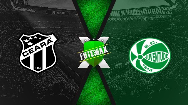 Assistir Ceará x Juventude ao vivo HD 30/08/2025