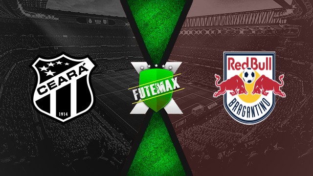Assistir Ceará x RB Bragantino ao vivo 16/08/2025 online HD