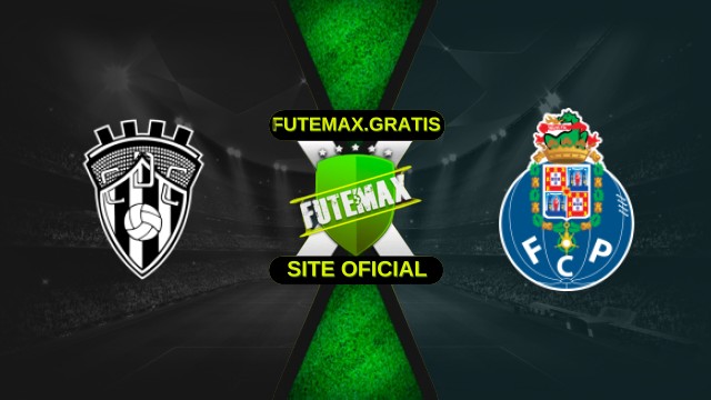 Assistir Celoricense x Porto ao vivo HD 18/10/2025