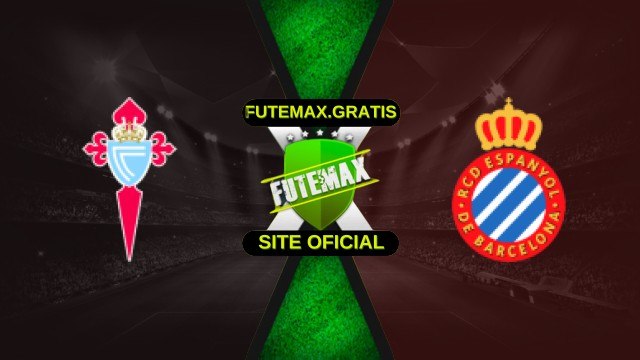 Assistir Celta Vigo X Espanyol ao vivo HD 30/11/2025