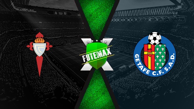 Assistir Celta Vigo x Getafe ao vivo online 17/08/2025 HD