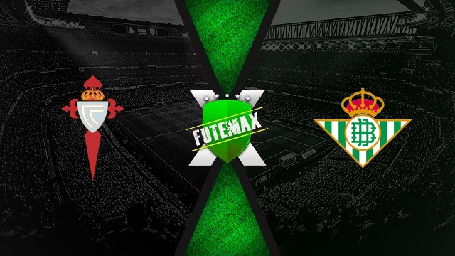 Celta Vigo x Real Betis ao vivo 27 de agosto de 2025 as 16h00