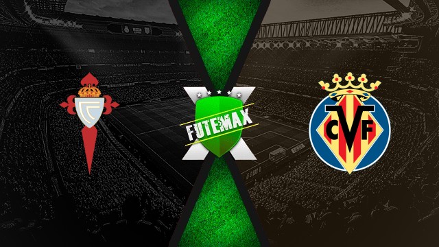 Assistir Celta Vigo X Villarreal ao vivo HD 31/08/2025