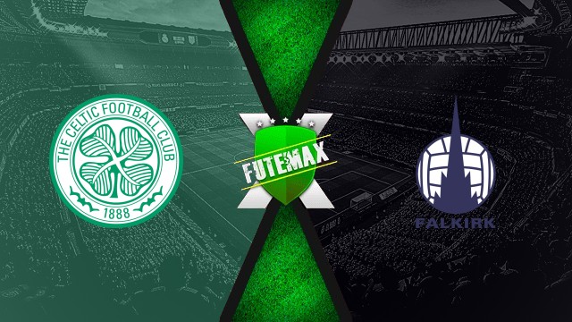 Assistir Celtic x Falkirk ao vivo HD 15/08/2025
