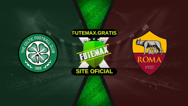 Assistir Celtic X Roma Ao Vivo HD 11/12/2025