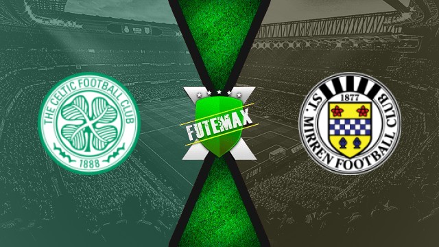 Assistir Celtic x St. Mirren ao vivo HD 03/08/2025