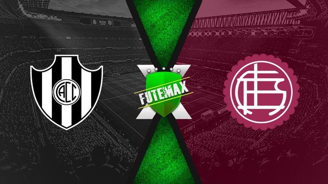 Assistir Central Cordoba x Lanus ao vivo HD 14/08/2025