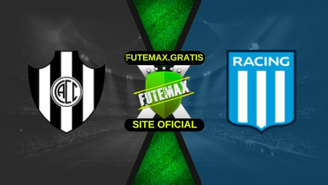 Assistir Central Cordoba x Racing ao vivo HD 03/11/2025