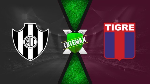 Assistir Central Cordoba x Tigre ao vivo HD 26/09/25