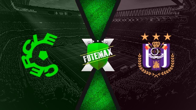 Assistir Cercle Brugge x Anderlecht ao vivo HD 03/08/2025
