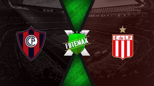 Assistir Cerro Porteño x Estudiantes ao vivo HD 13/08/2025