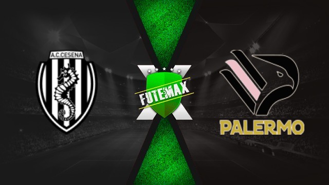 Assistir Cesena x Palermo Ao Vivo Online 27/09/25 HD