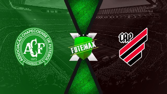 Assistir Chapecoense x Athletico-PR ao vivo HD 16/09/25