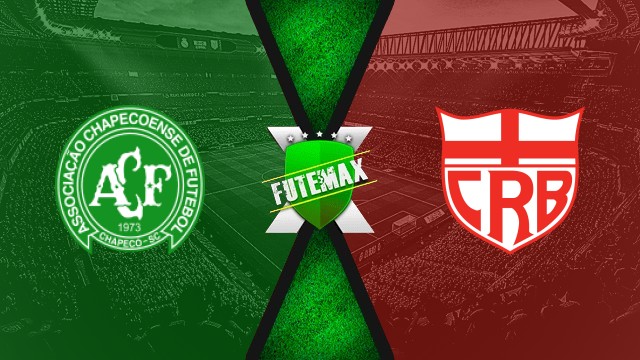 Assistir Chapecoense x CRB ao vivo HD 03/08/2025