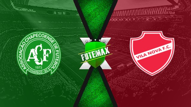 Chapecoense x Vila Nova 01/09/2025