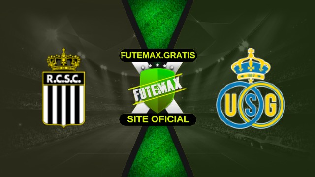 Assistir Charleroi x Union St. Gilloise Ao Vivo HD 14/12/2025