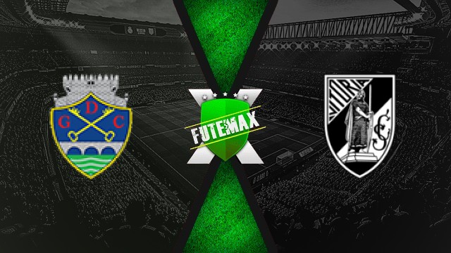 Assistir Chaves x Vitória Guimarães ao vivo HD 02/08/2025