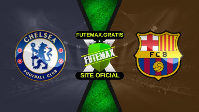 Assistir Chelsea x Barcelona ao vivo HD 20/11/2025