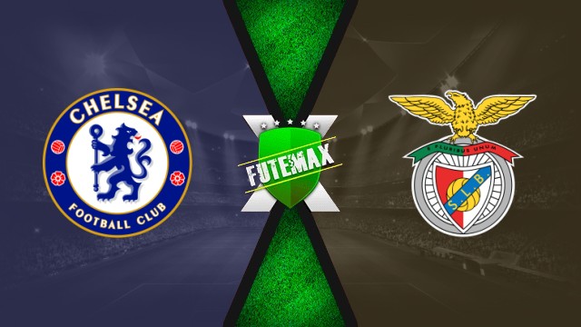 Assistir Chelsea x Benfica Ao Vivo Com Imagem em HD e Grátis — 30/09/2025