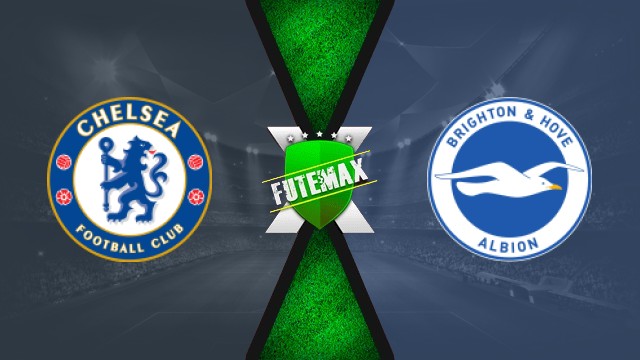 Assistir Chelsea x Brighton Ao Vivo HD 27/09/25