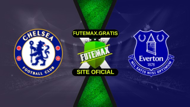 Assistir Chelsea X Everton ao vivo HD 13/12/2025